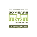 The Elephant Sanctuary In Tennessee logo