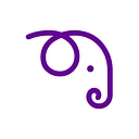 Elephants Don't Forget logo