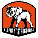 Elephant Structures logo