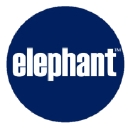 Elephant Training And Hr logo