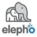 elepho.com icon