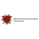Elettromeccanica Veneta srl logo