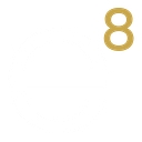 elev8 logo