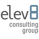 Elev8 Consulting Group logo