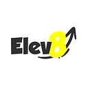 Elev8 Broadstairs logo