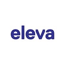 Eleva Search logo
