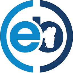 Elevate Blue logo