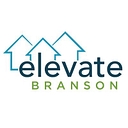 Elevate Branson logo