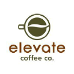 Elevate Coffee logo