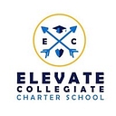 Elevate Collegiate Charter School logo