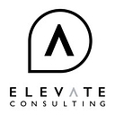 Elevate Consulting Inc. logo