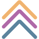 Elevate Counseling + Wellness logo