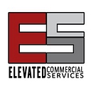 Elevated Commercial Services logo