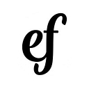 Logo for elevatedfaith.com