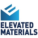 Elevated Materials logo