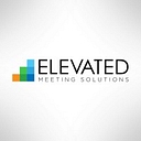 Elevated Meeting Solutions logo