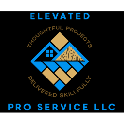 Elevated Pro Service logo