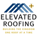 Elevated Roofing logo