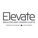 Elevate Healthcare Consultants logo