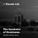 Elevate Life Church logo