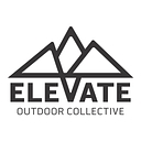 Elevate Outdoor Collective logo