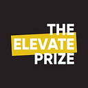 The Elevate Prize Foundation Inc logo