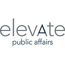 Elevate Public Affairs logo