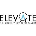 Elevate Talent logo