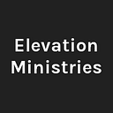 Elevation Ministries logo