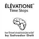 Elevatione Time Stops logo
