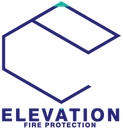 Elevation Fire Protection logo