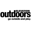 Elevation Outdoors Magazine logo