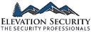 Elevation Security Llc. logo