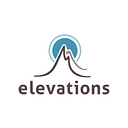 Elevations Rtc logo