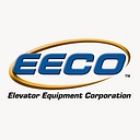 Elevator Equipment Corp logo