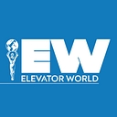 Elevator World Inc. logo