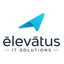 ēlevātus logo
