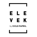 Elevek By Cf logo