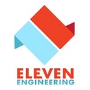 Eleven Engineering, Inc. logo