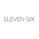 ELEVEN-SIX logo