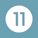 Eleven 11 Solutions logo