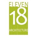 Eleven18 Architecture logo