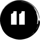 Eleven Arts Inc logo