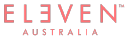 ELEVEN Australia logo