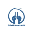 Eleven Campaign logo