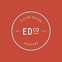 Eleven Design Co. logo