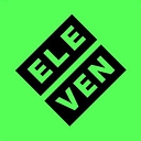 Eleven Film logo