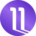 Favicon of Eleven Design