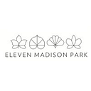 Eleven Madison Park logo