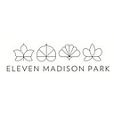 Eleven Madison Park logo